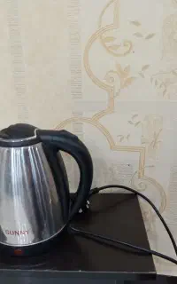 تعدادی وسایل اشپزخانه