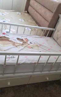 تخت گهواره شو