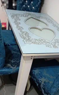 میزغذاخوری