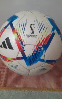 توپ چمن ۲۰۲۲ FIFA