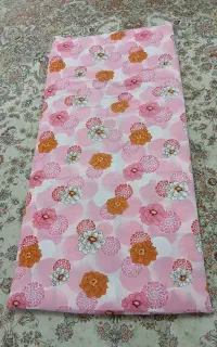تشک پنبه و لایکو کاملا نو
