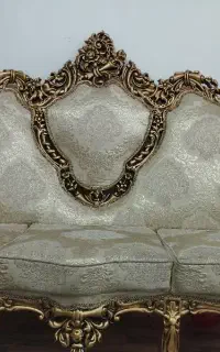 مبل 9نفره ومینی بوفه وسرویس غذاخوری4نفره