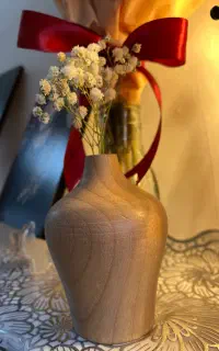 عروسک اکسسوری ماگ مجسمه