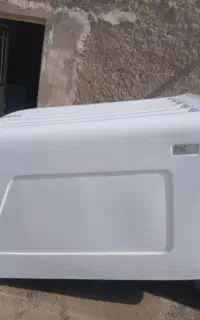 اتاق پراید بار