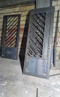 جوشکاری سیار،ساخت درب و پنجره،حفاظ،نرده