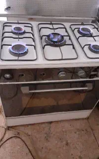 اجاق گاز