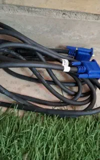 کابل VGA کامپیوتر