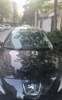حواله خودرو ۲۰۷i TU3