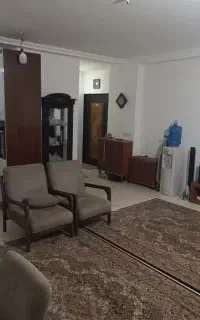 دو خواب ۹۵ متری خیابان طلوع