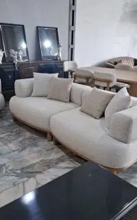 فروشنده مبلمان