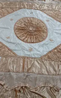روتختی حریر و ساتن