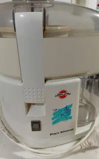 آبمیوه گیری