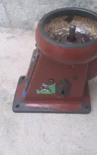 ماشین شیر