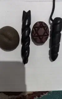 سنگ های درجه یک مهره