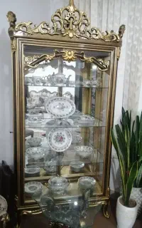 بوفه