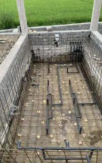 اجرا لوله کشی ساختمان