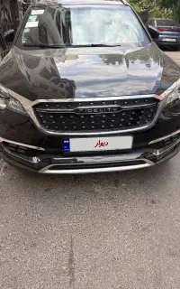 فیدیلیتی ۴۰۲ پرایم