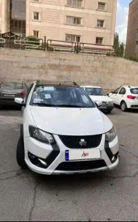 کوئیک Gxr صفر  1404