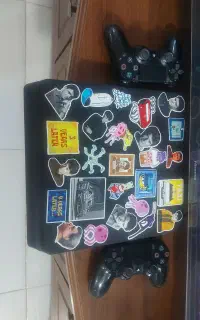 PS4