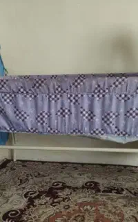 گهواره بچه