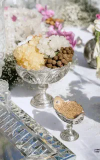 تشریفات