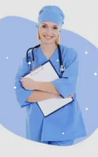 خدمات پرستاری در منزل
