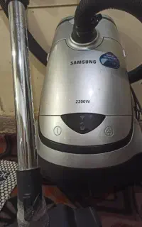 جارو برقی