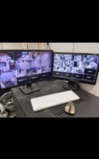 فروش و نصب دوربین های مداربسته و دزدگیر با گارانتی