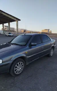 سمند موتور ملی