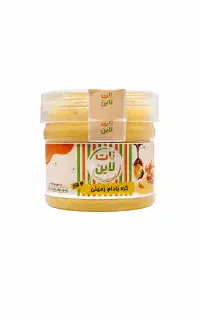 کره بادام زمینی نات لاین
