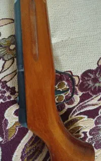 تفنگ اسباب بازی پلاستیکی