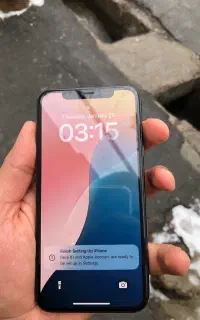 iphone x 64