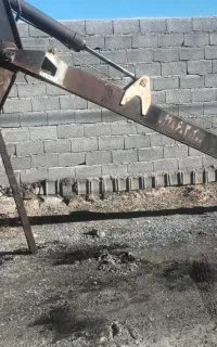 دستگاه جرثقیل نانسی