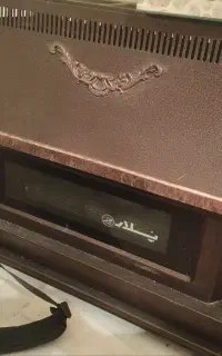 بخاری پُلار