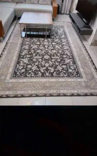 فرش ۶ متری