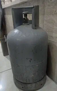 کپسول بوتان گاز ولوازم