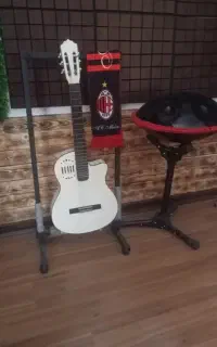 پایه گیتار