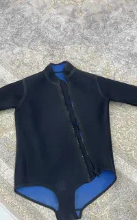 لباس غواصی