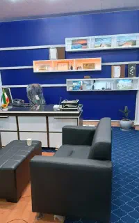 افتتاح شعبه دوم تاکسی۱۸۳۲ چابهار در نیکشهر