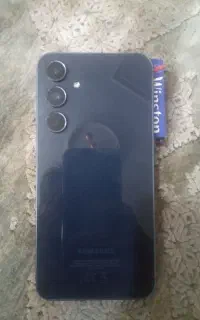 گوشی سامسونگ a55 حافظه 128رم 8