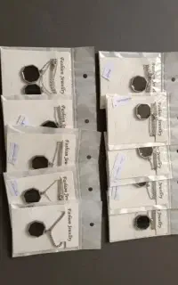 جاکلیدی رزینی تسبیح و پلاک حرارتی و..