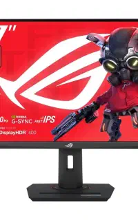 مانیتور گیمینگ ASUS ROG Strix XG27ACS