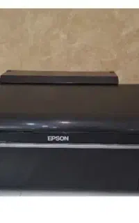 پرینتر رنگی اپسون epson مدل L805 مخصوص چاپ عکس