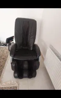 ماساژور ژاپنی