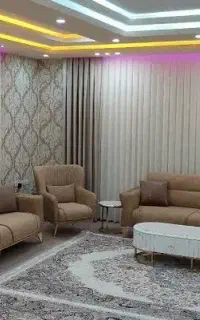 فروش انواع پرده چه دکوراسیون داخلی منزل به قیمت