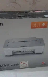 پرینتر canon
