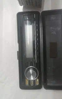 ضبط باند پایونیر