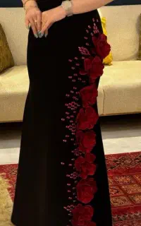 لباس مجلسی