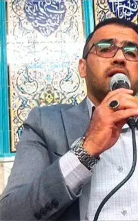 مداح ( مداحی مراسمات ترحیم ) و روضه خوانی