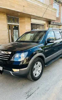فروش کیا موهای8سلیندر